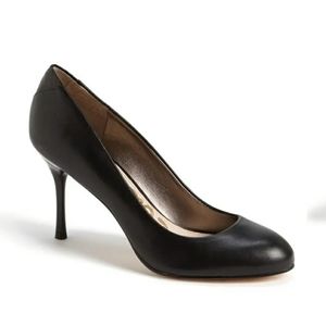 Sam Edelman Camdyn patent leather heels